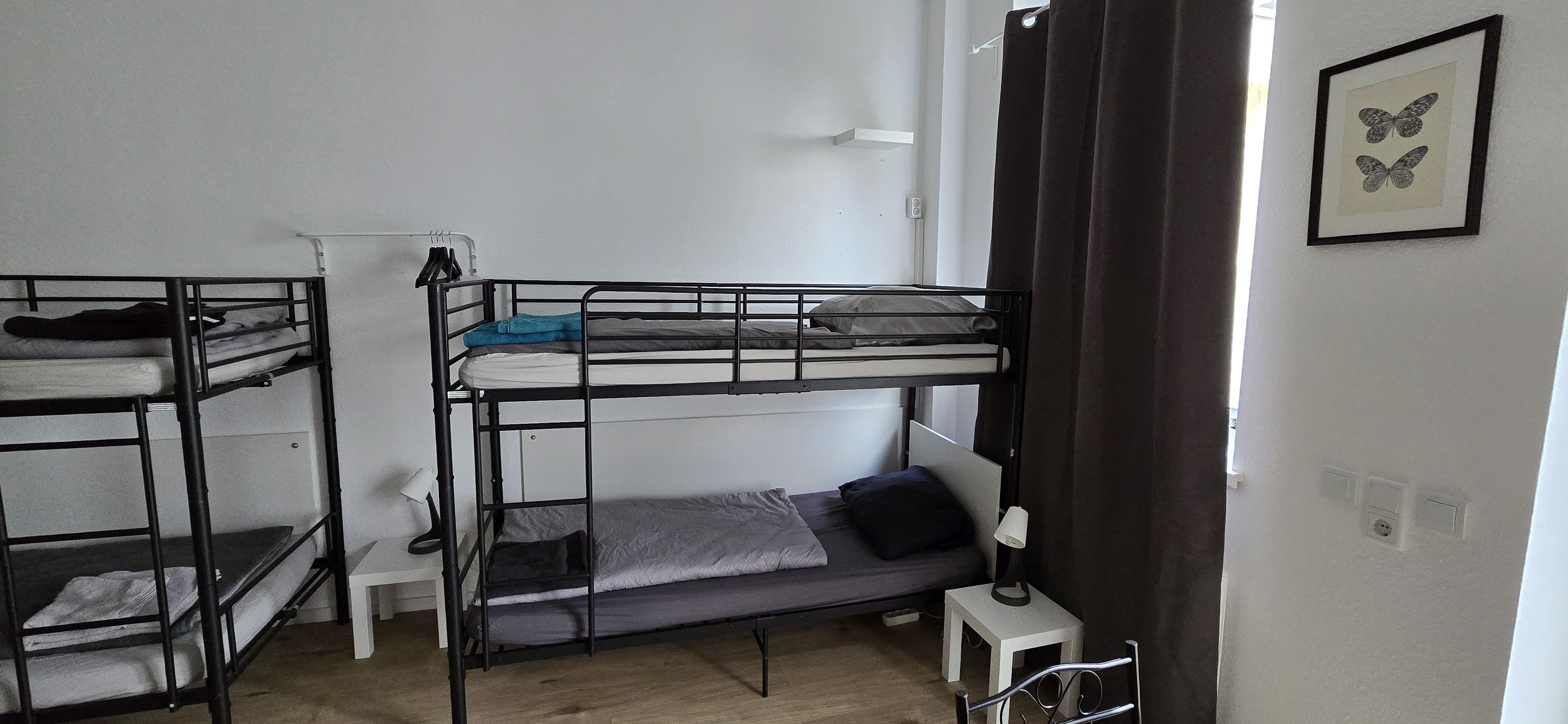  Neat Studio In Popular Area  -  Neat studio in popular area  - Gallery -  16