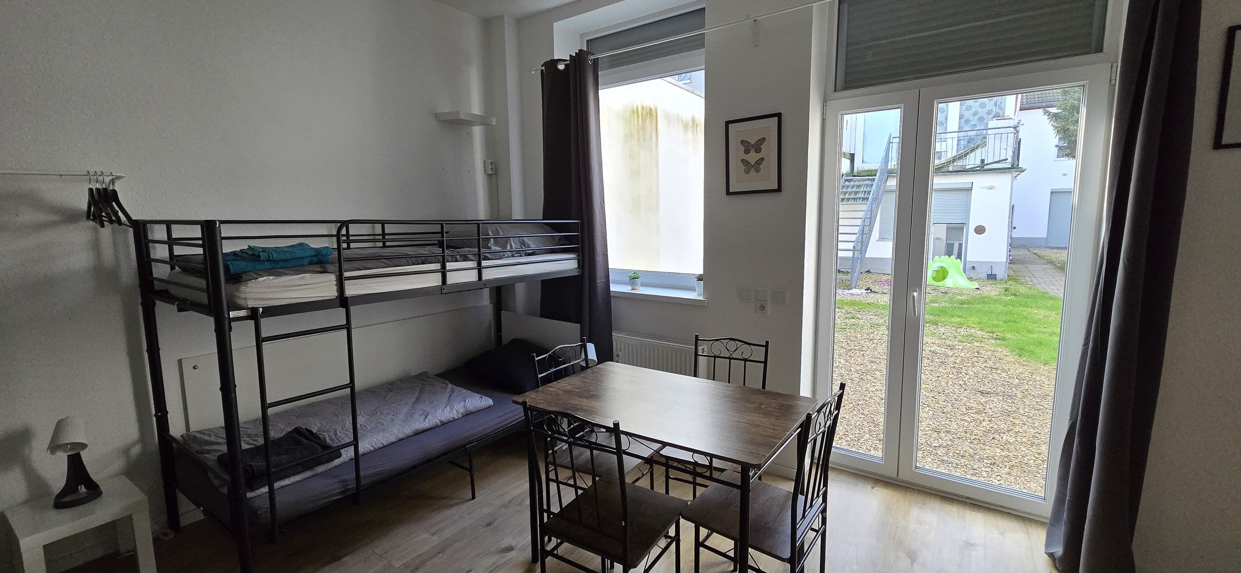  Neat Studio In Popular Area  -  Neat studio in popular area  - Gallery -  2
