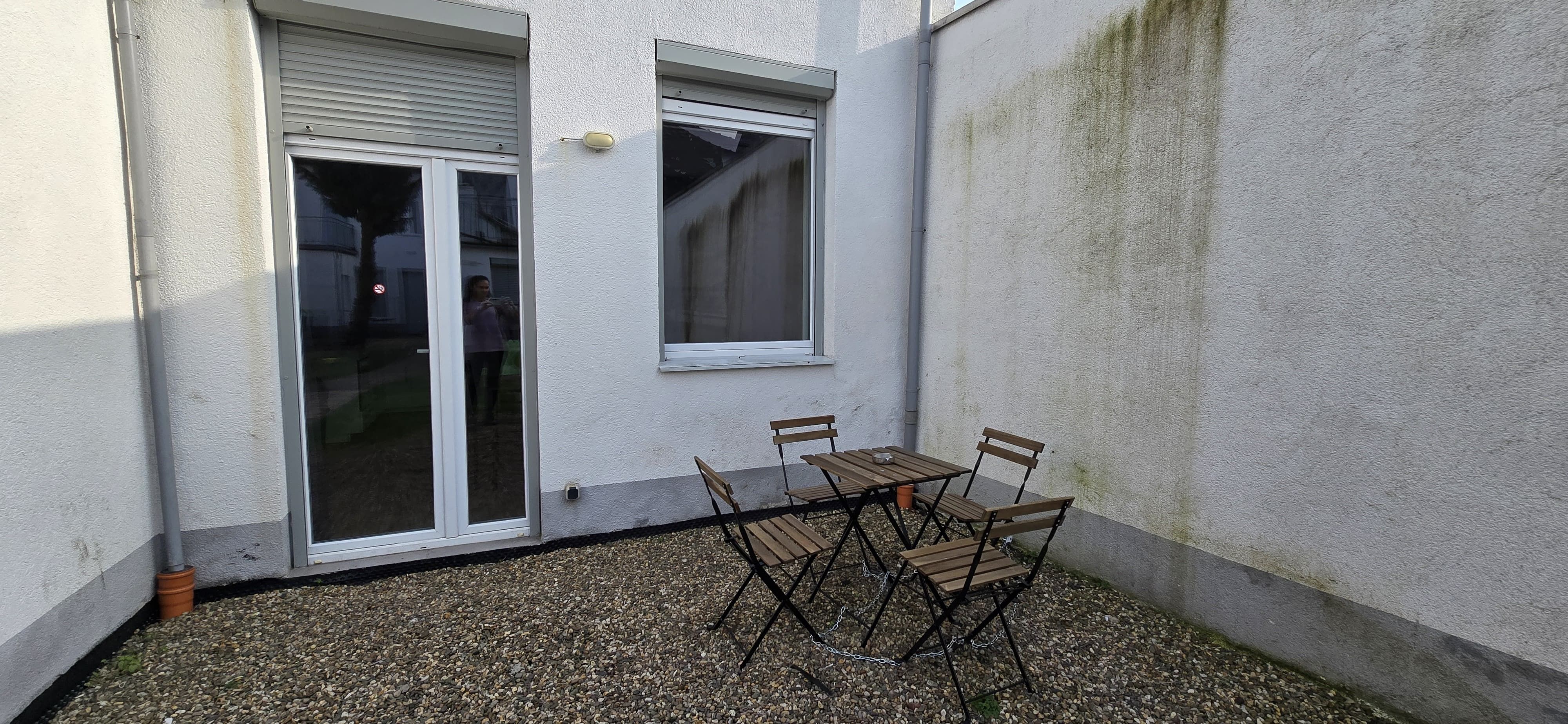  Neat Studio In Popular Area  -  Neat studio in popular area  - Gallery -  6