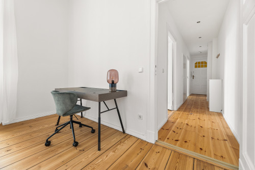 Charming 1 Bedroom Apartment in Steglitz