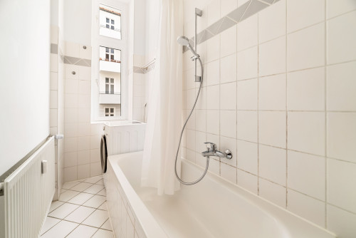 Charming 1 Bedroom Apartment in Steglitz