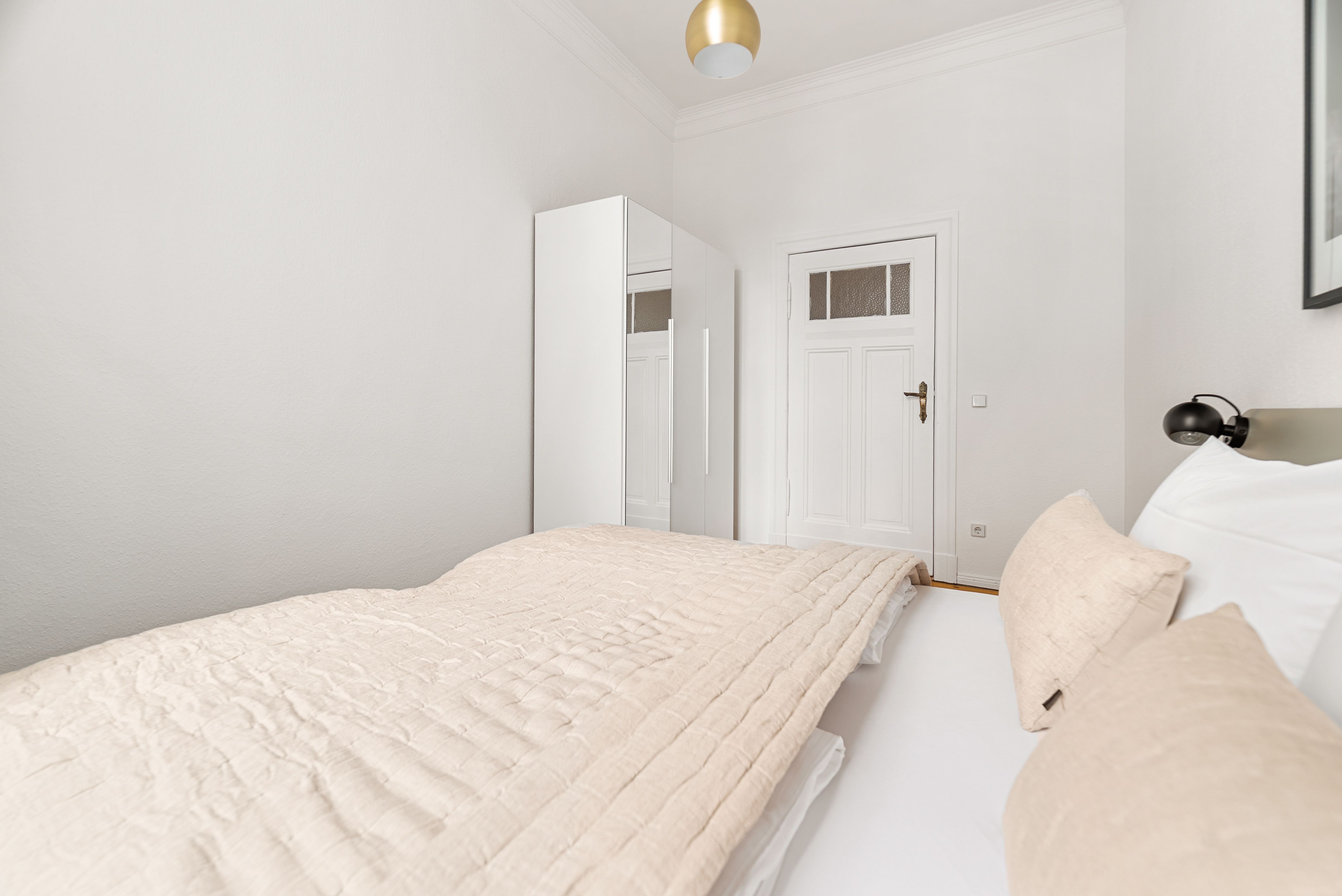  Charming 1 Bedroom Apartment In Steglitz  -  Charming 1 Bedroom Apartment in Steglitz  - Gallery -  15