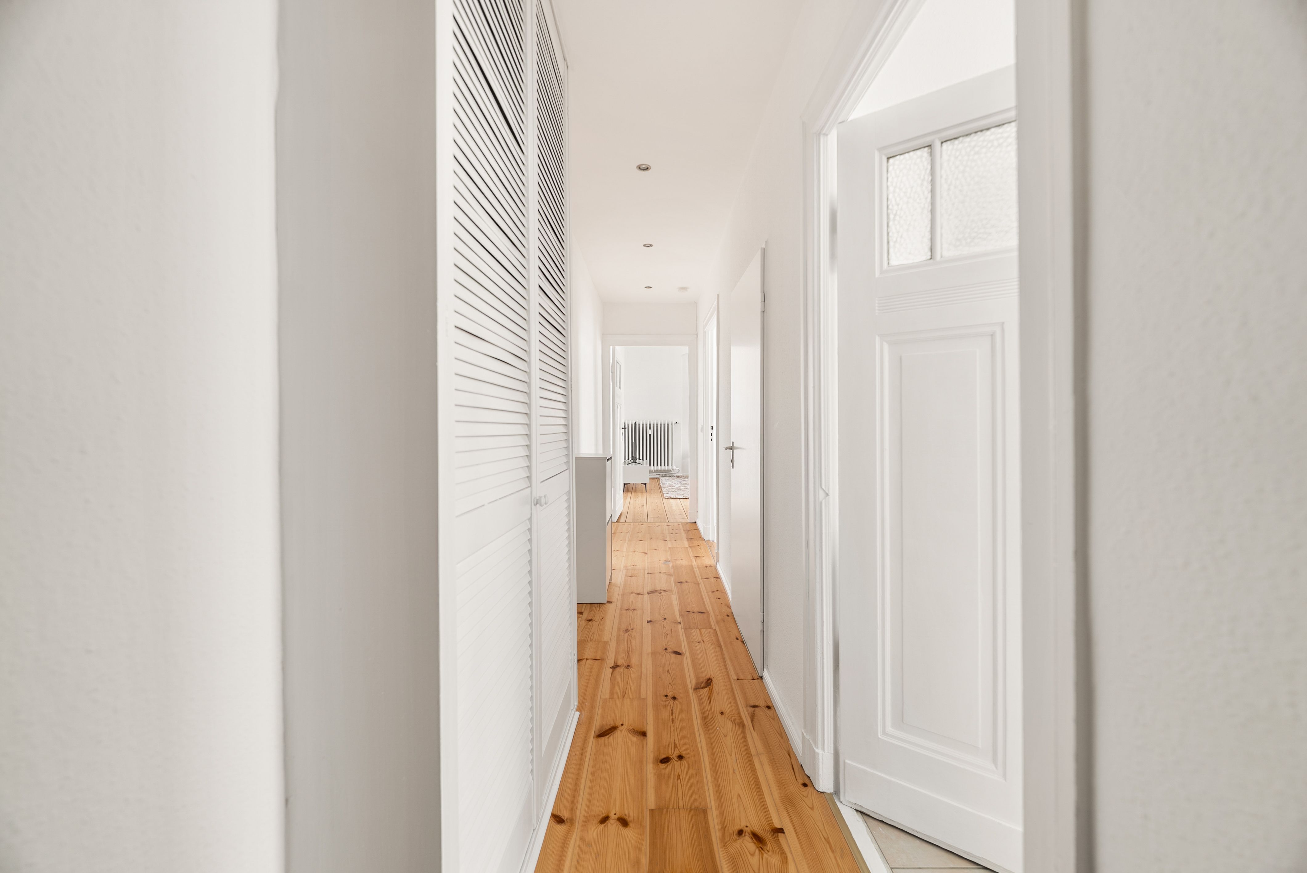  Charming 1 Bedroom Apartment In Steglitz  -  Charming 1 Bedroom Apartment in Steglitz  - Gallery -  2