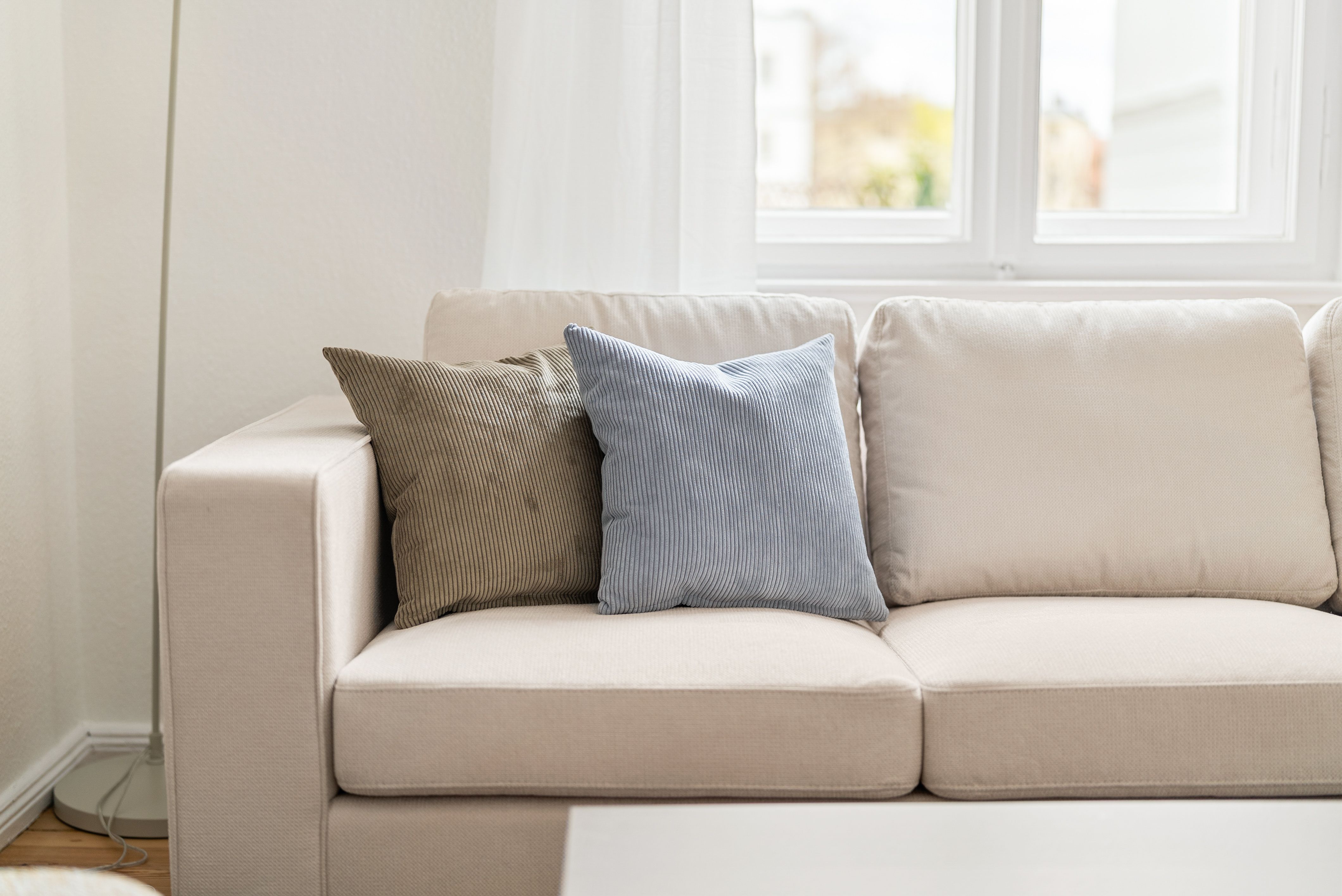 Charming 1 Bedroom Apartment In Steglitz - Charming 1 Bedroom Apartment in Steglitz - Gallery - 1