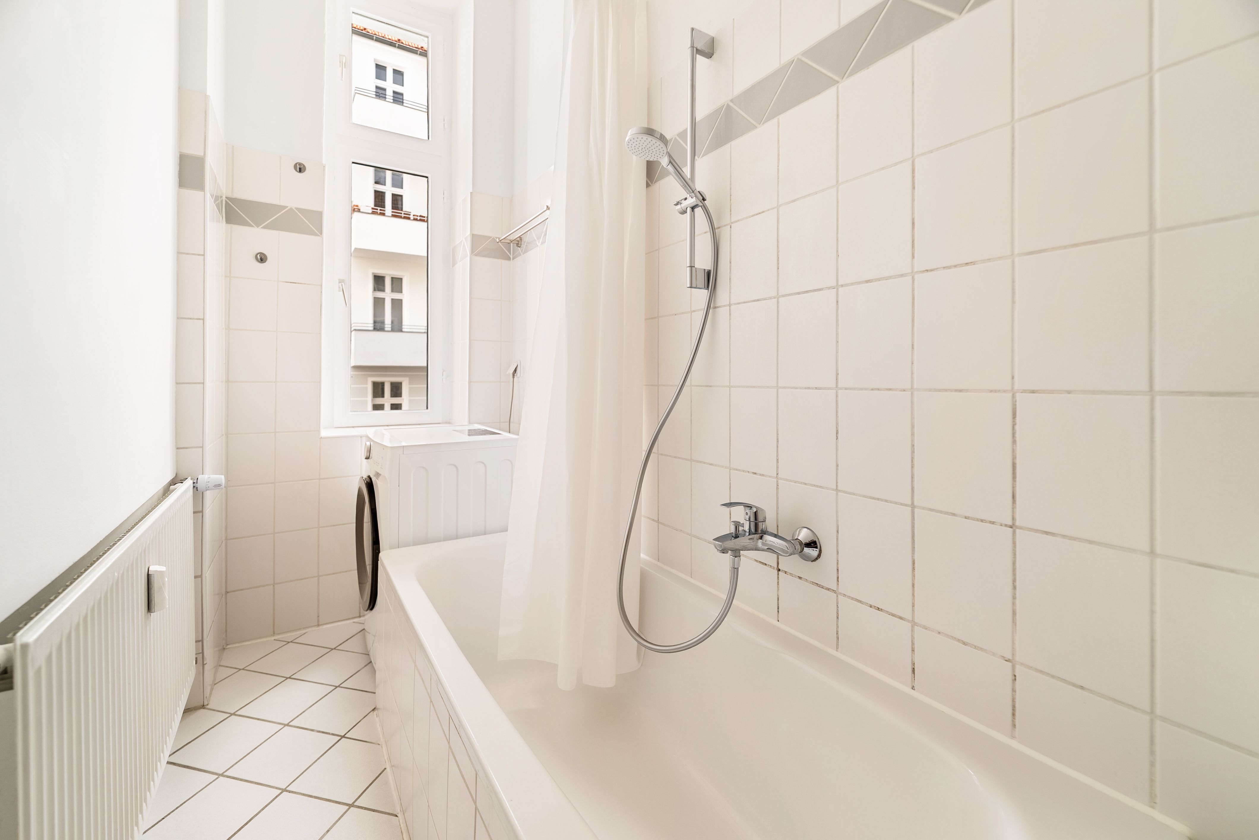 Charming 1 Bedroom Apartment In Steglitz - Charming 1 Bedroom Apartment in Steglitz - Gallery - 4