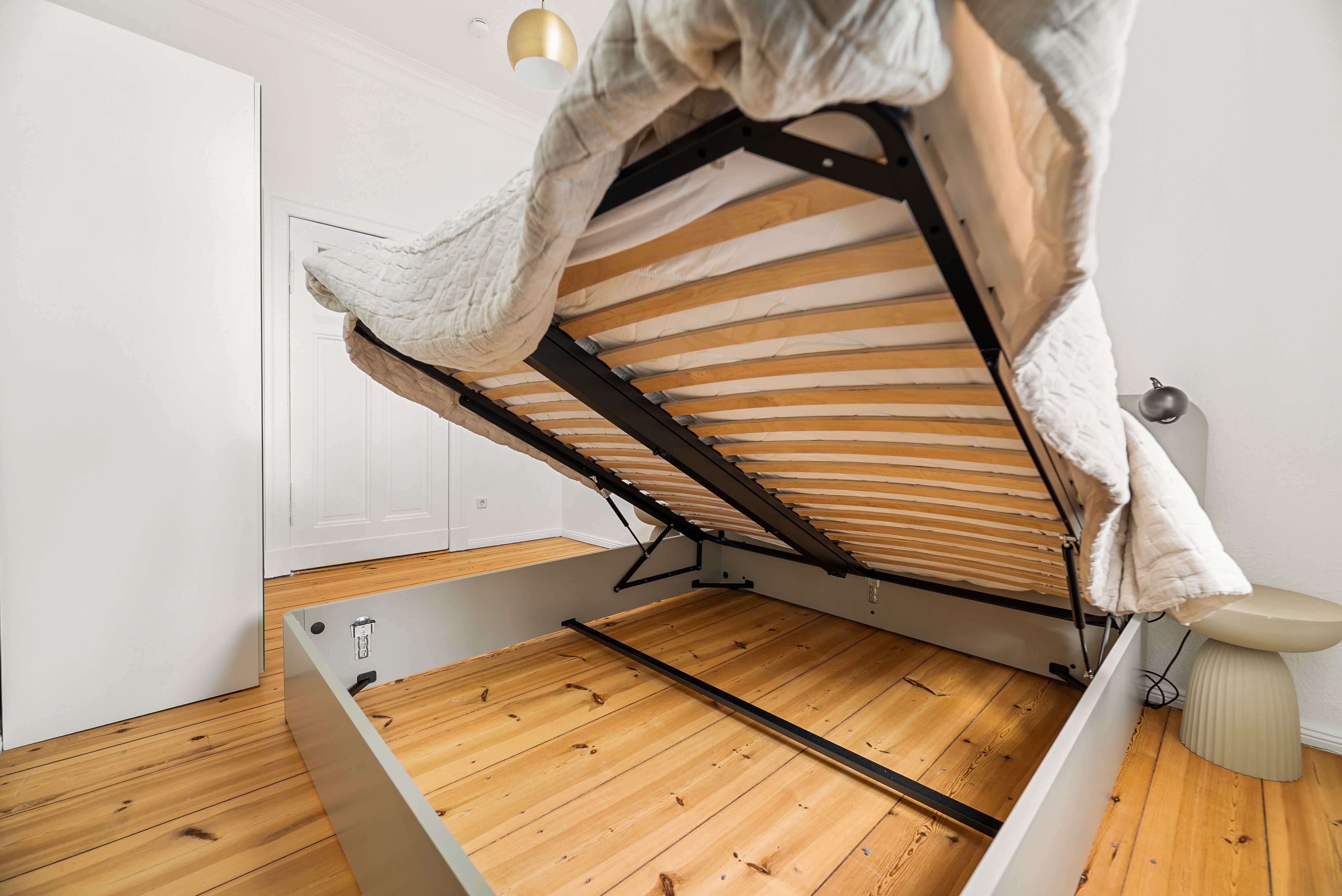 Charming 1 Bedroom Apartment In Steglitz - Charming 1 Bedroom Apartment in Steglitz - Gallery - 13