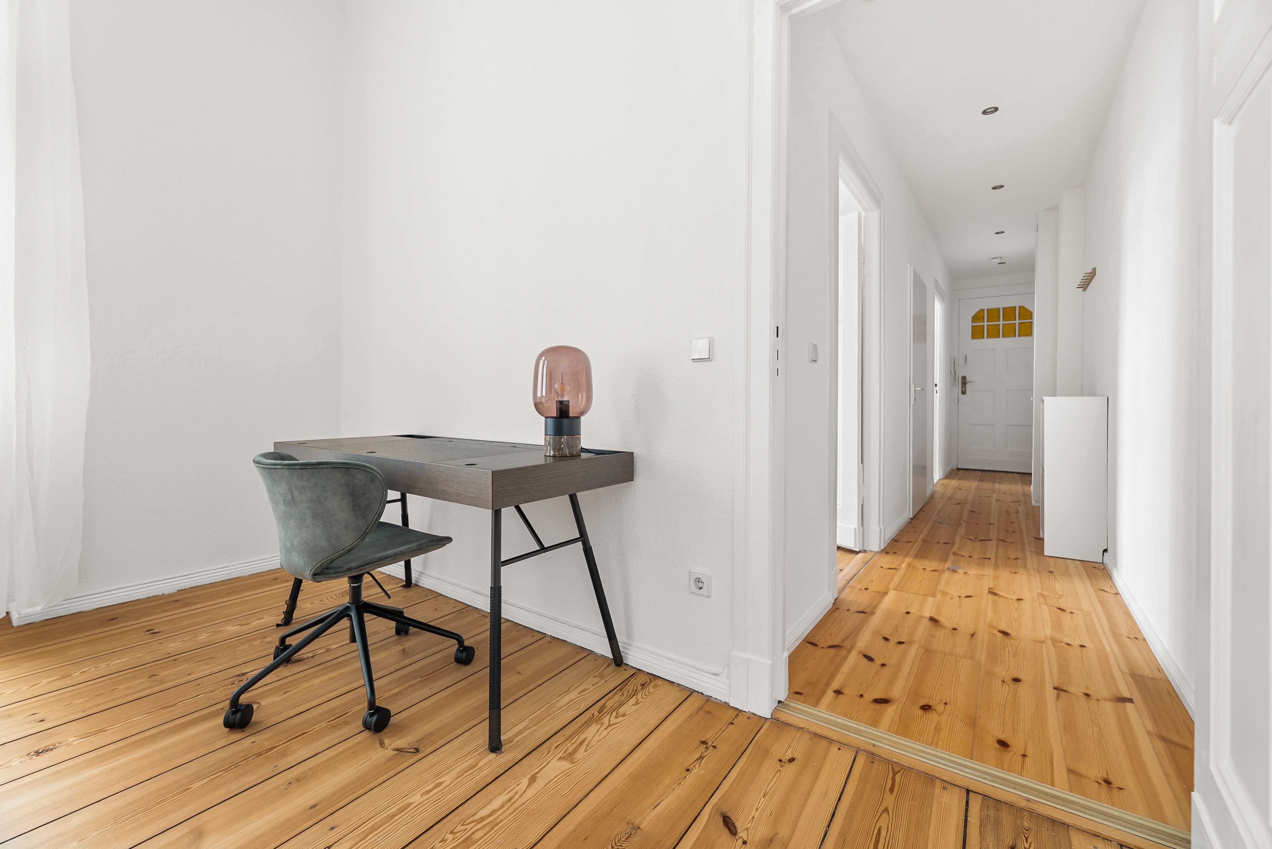 Charming 1 Bedroom Apartment In Steglitz - Charming 1 Bedroom Apartment in Steglitz - Gallery - 3