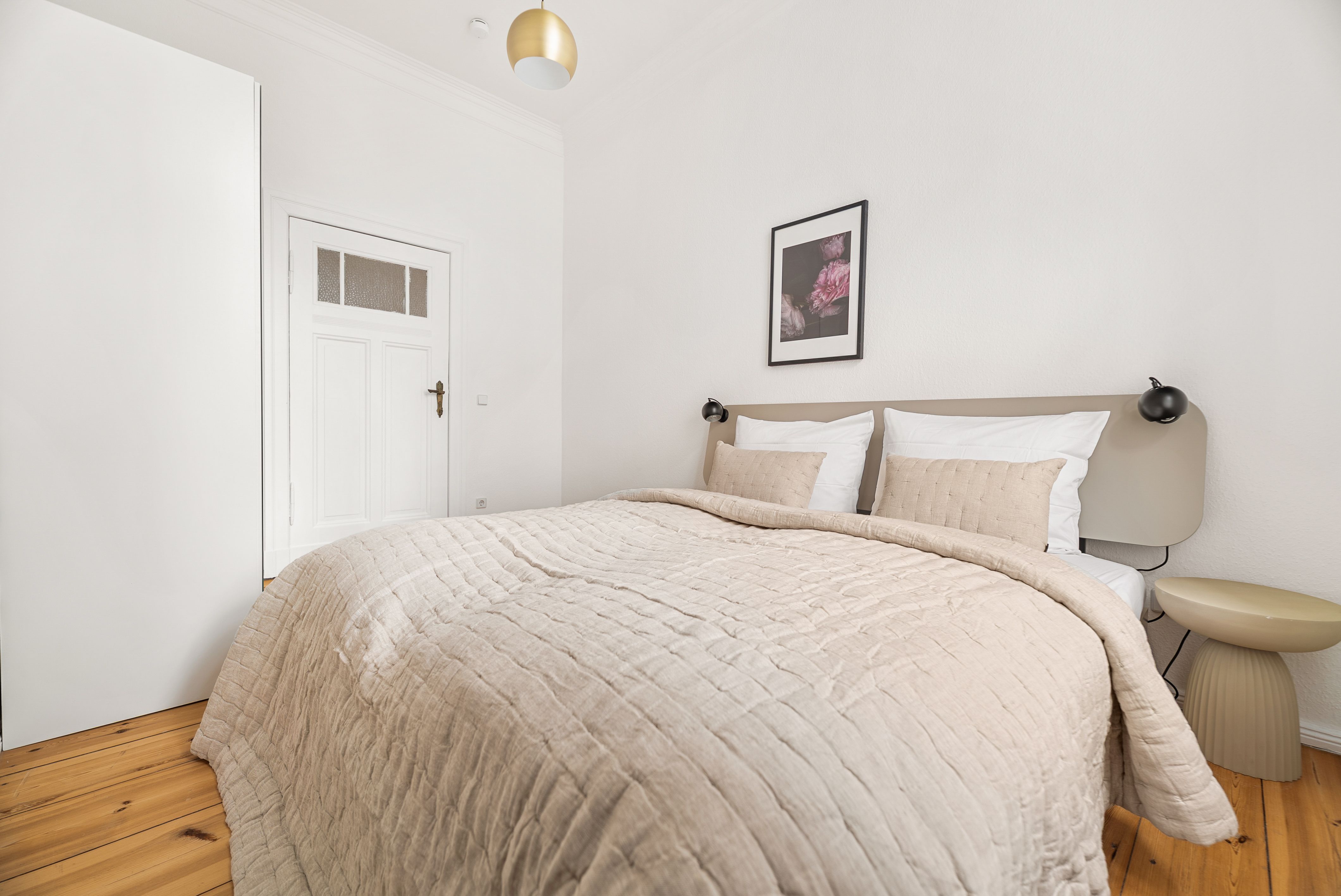 Charming 1 Bedroom Apartment In Steglitz - Charming 1 Bedroom Apartment in Steglitz - Gallery - 14