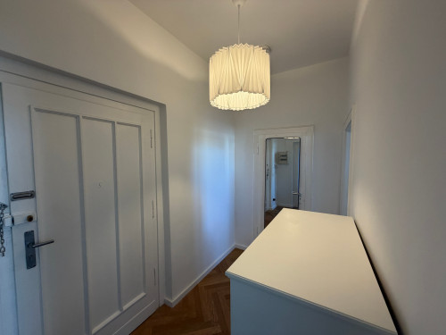 Quiet & Central Apartment in the Heart of Friedrichshain