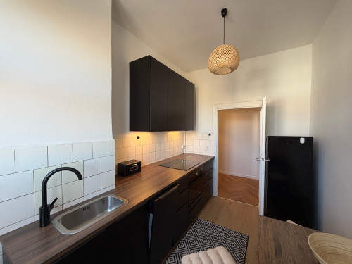 Quiet & Central Apartment in the Heart of Friedrichshain