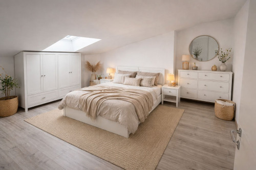 Fashionable suite in Kelsterbach - Gallery - 2