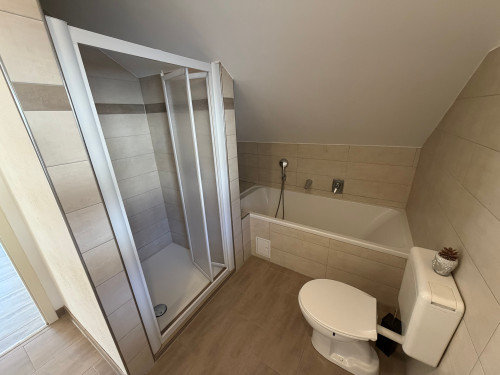 Fashionable suite in Kelsterbach - Gallery - 8