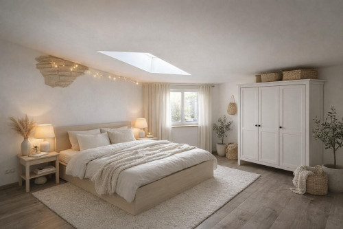 Fashionable suite in Kelsterbach - Gallery - 5