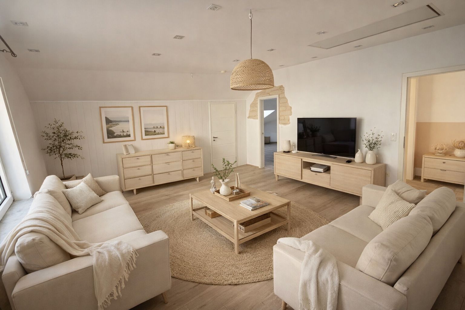 Fashionable Suite In Kelsterbach - 9