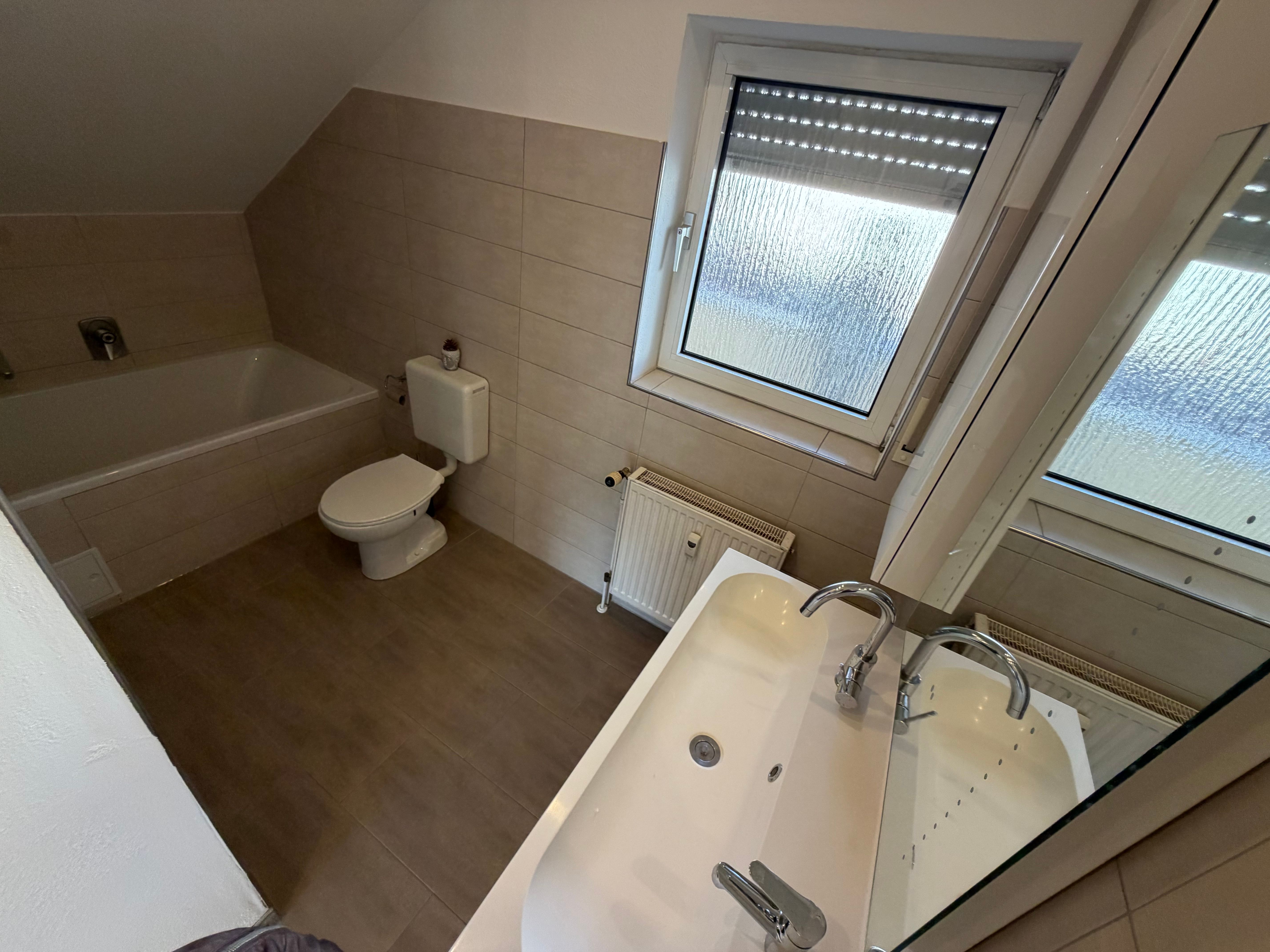 Fashionable Suite In Kelsterbach - 1