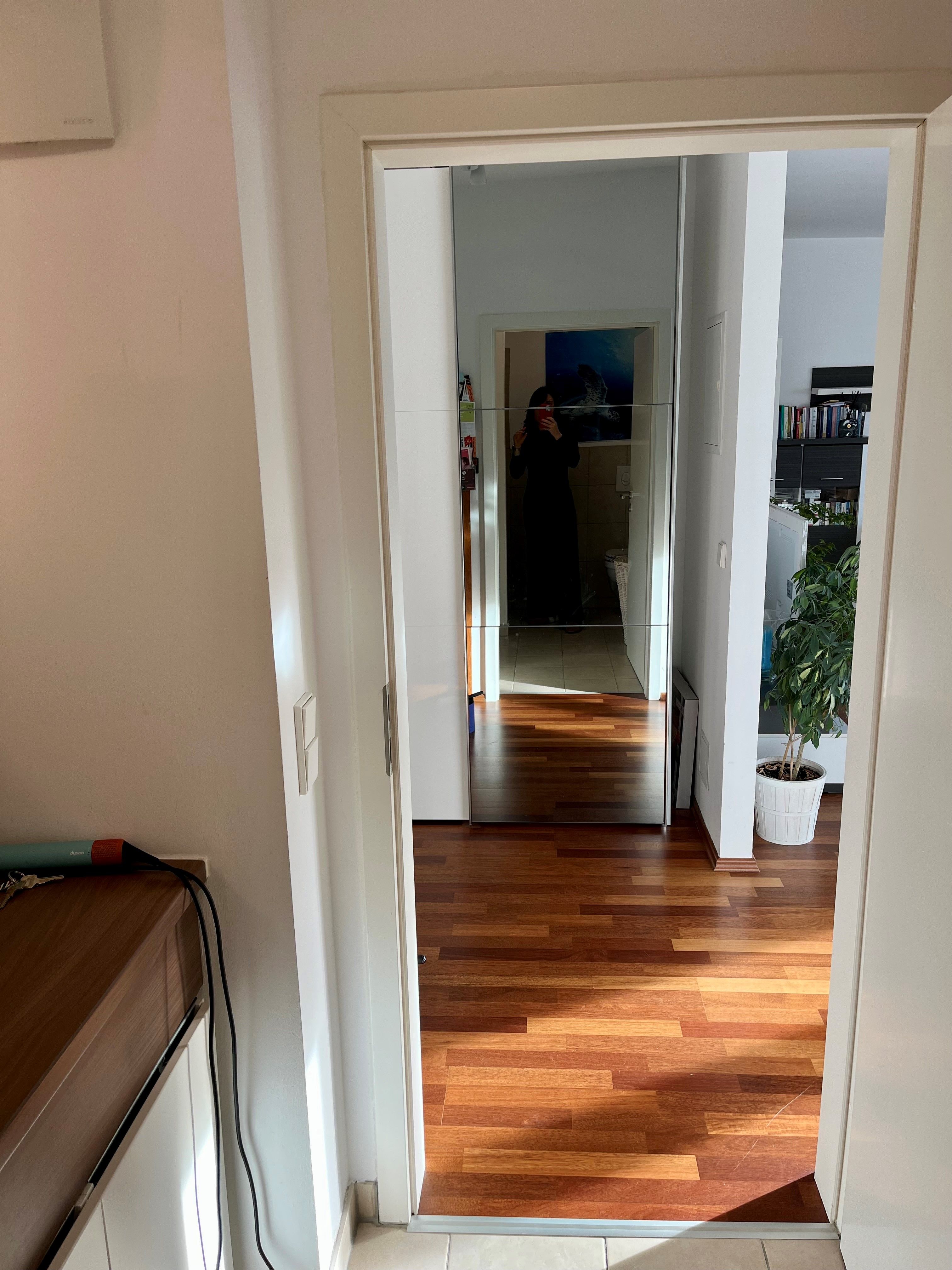 Modern And Furnished Apartment With A South-Facing Balcony. - Modern and furnished apartment with a south-facing balcony. - Gallery - 13