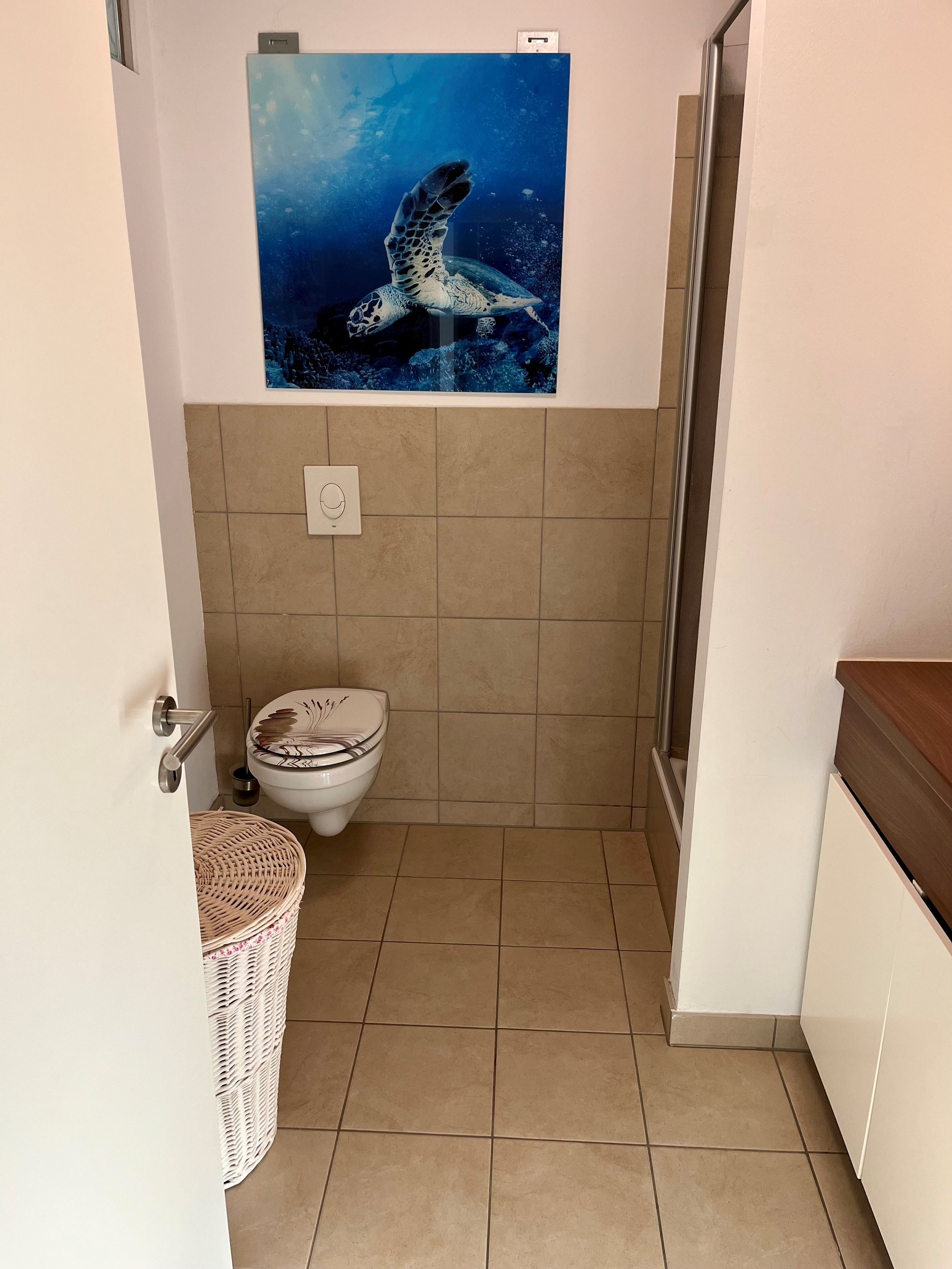 Modern And Furnished Apartment With A South-Facing Balcony. - Modern and furnished apartment with a south-facing balcony. - Gallery - 10