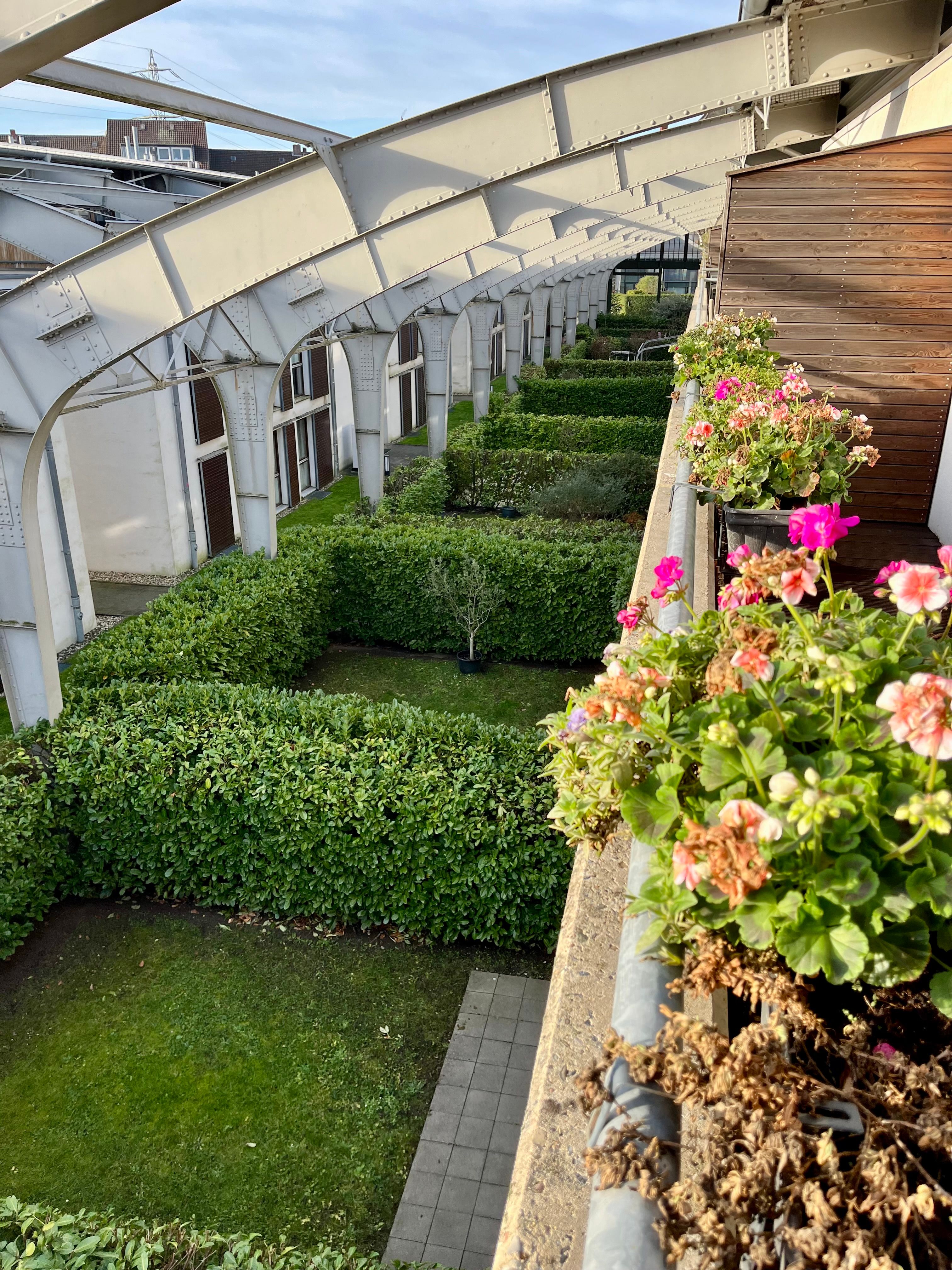  Modern And Furnished Apartment With A South-Facing Balcony.  -  Modern and furnished apartment with a south-facing balcony.  - Gallery -  22