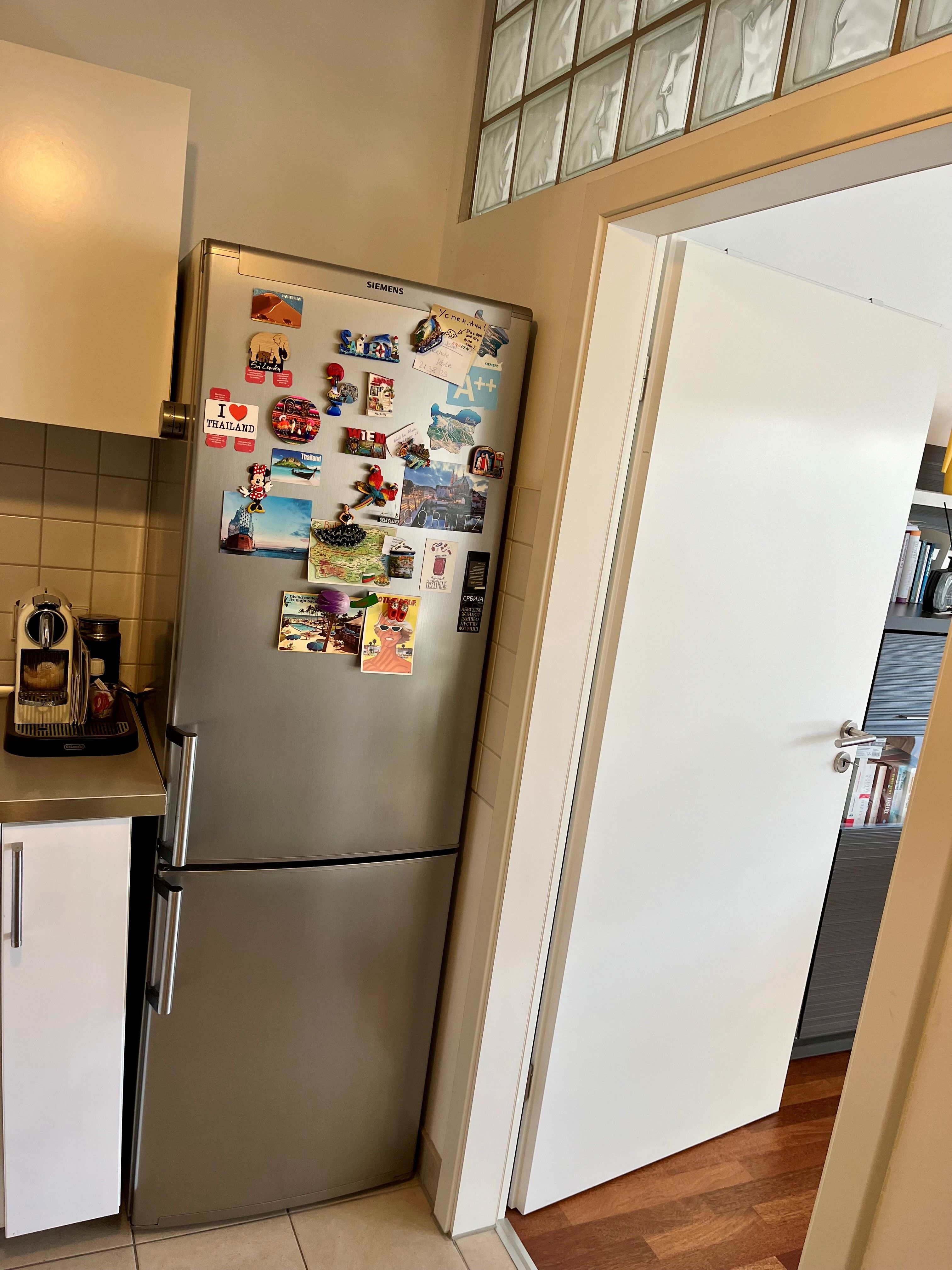 Modern And Furnished Apartment With A South-Facing Balcony. - Modern and furnished apartment with a south-facing balcony. - Gallery - 4