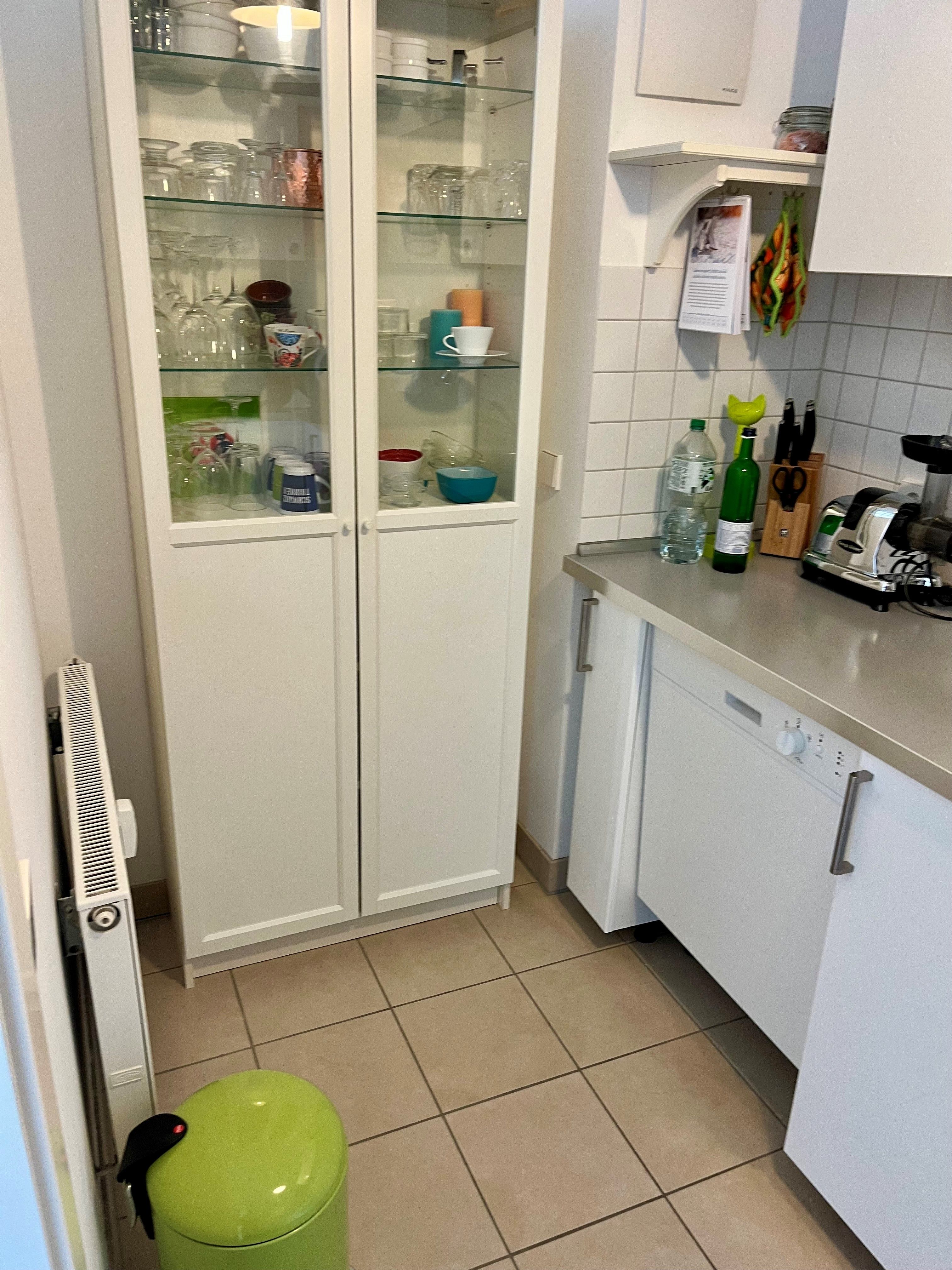 Modern And Furnished Apartment With A South-Facing Balcony. - Modern and furnished apartment with a south-facing balcony. - Gallery - 7