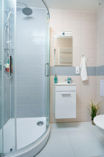 Bright studio in Prague  - Gallery -  5