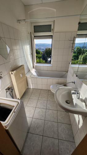 Modern apartment with nice Gera balcony view - Gallery - 24