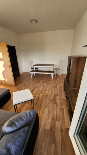Modern apartment with nice Gera balcony view - Gallery - 32