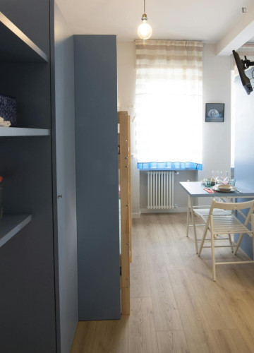 Small cosy studio just steps from the Centrale Station - Gallery - 12