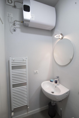 Small cosy studio just steps from the Centrale Station - Gallery - 8