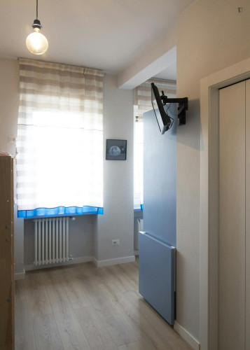 Small cosy studio just steps from the Centrale Station - Gallery - 11