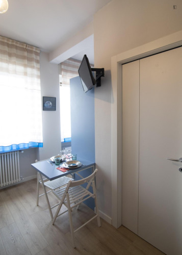 Small cosy studio just steps from the Centrale Station - Gallery - 9