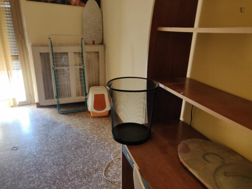 Pleasant apartment in Vialba - Gallery - 11