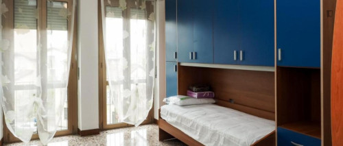 Pleasant apartment in Vialba - Gallery - 14