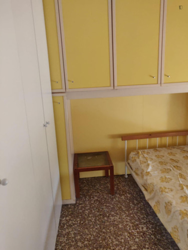 Pleasant apartment in Vialba - Gallery - 10