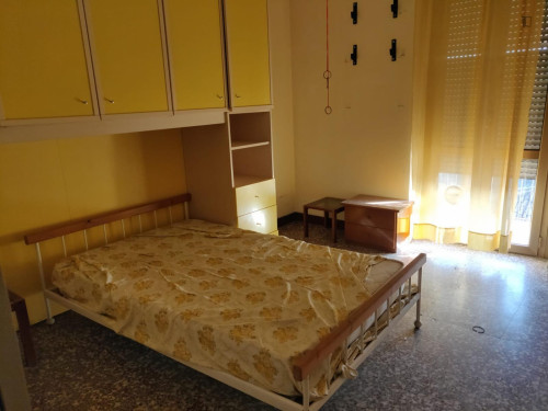 Pleasant apartment in Vialba - Gallery - 9