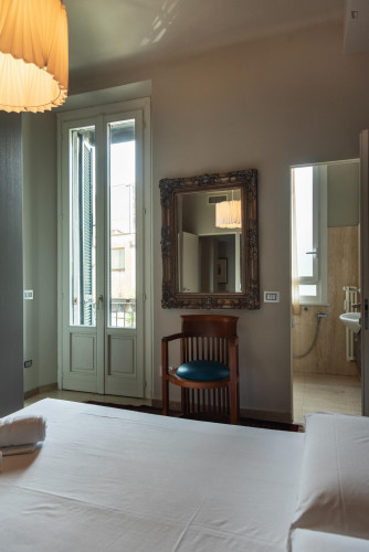 Modern 2 bedroom apartment near Monumentale metro station - Gallery - 16