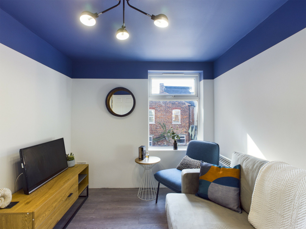  4 Bedroom House (Flat 1 30 Haydn Avenue)  -  Haydn Avenue  - Gallery -  5