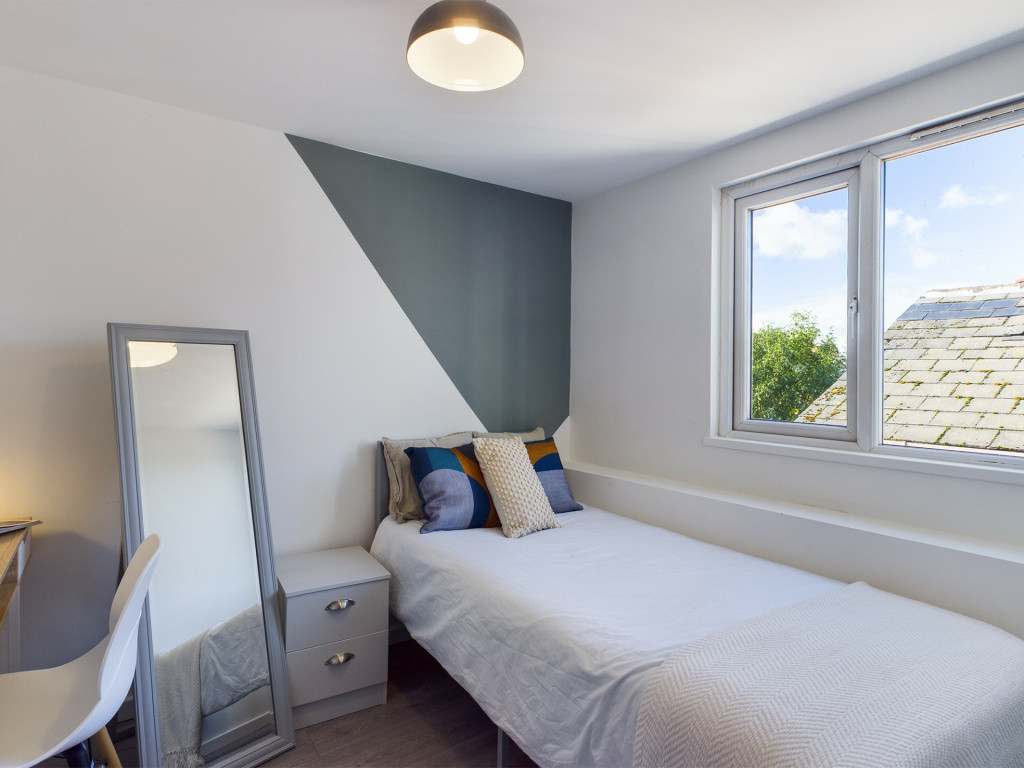  2 Bedroom House (Flat 2 30 Haydn Avenue)  -  Haydn Avenue  - Gallery -  1