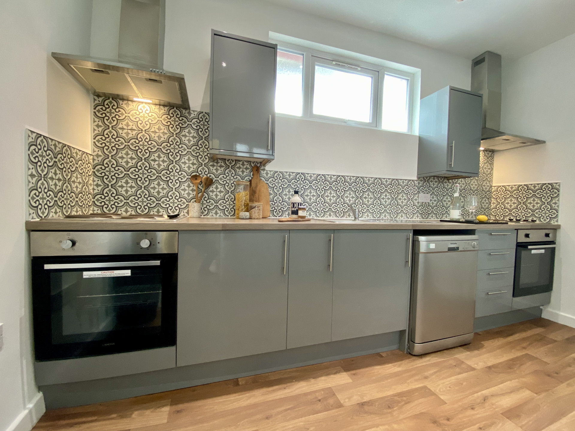  2 Bedroom House  -  Carlton Avenue  - Gallery -  5