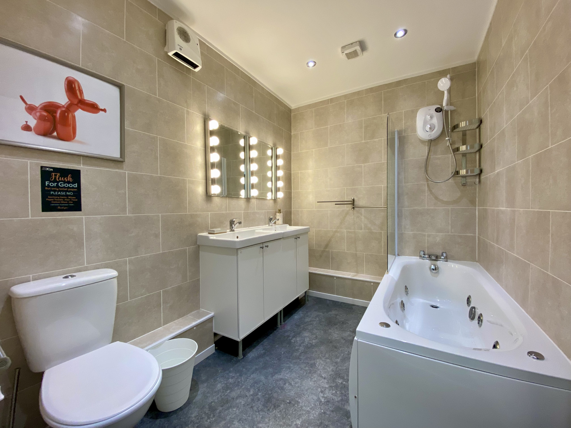  2 Bedroom House  -  Carlton Avenue  - Gallery -  4