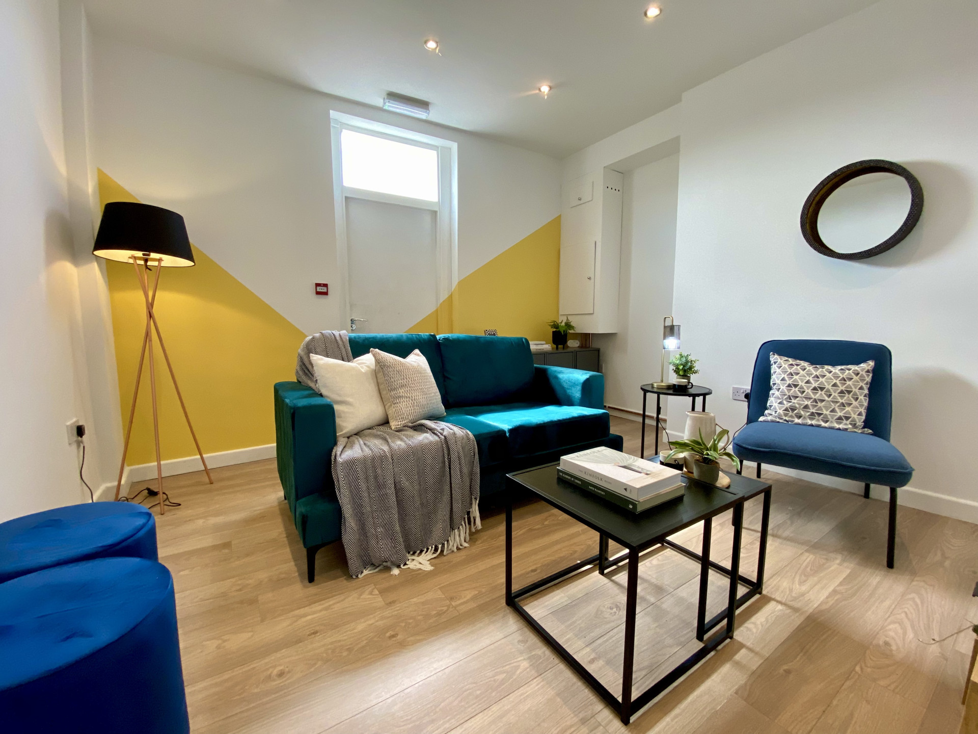  2 Bedroom House  -  Carlton Avenue  - Gallery -  2