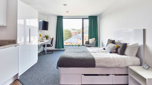 Selly Oak Apartments