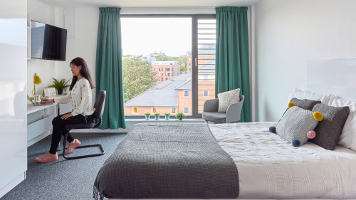 Selly Oak Apartments  - Gallery -  5