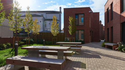 Selly Oak Apartments