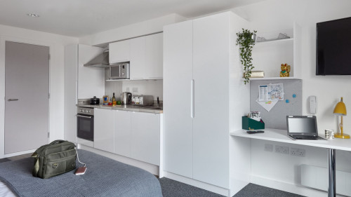Selly Oak Apartments  - Gallery -  5