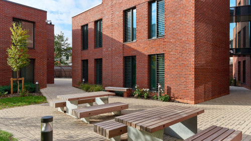 Selly Oak Apartments