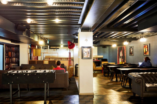 The Tinlings  - Gallery -  5
