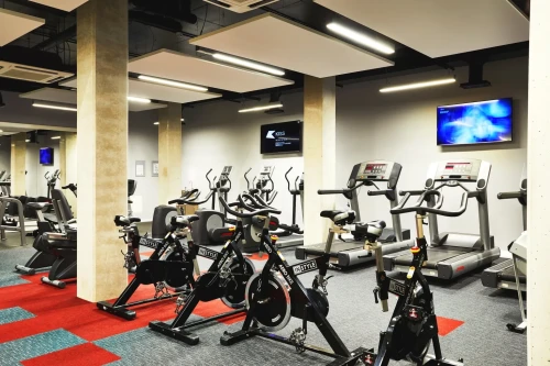The Tinlings - On-site Facilities