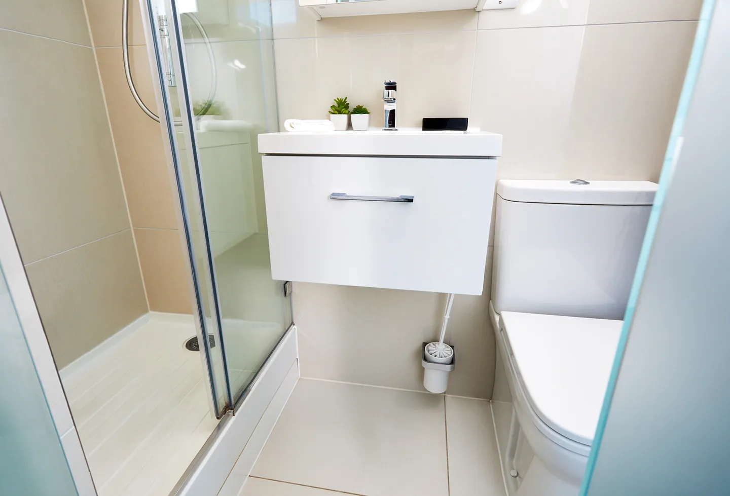  Two Bedroom  -  The Tinlings  - Gallery -  3