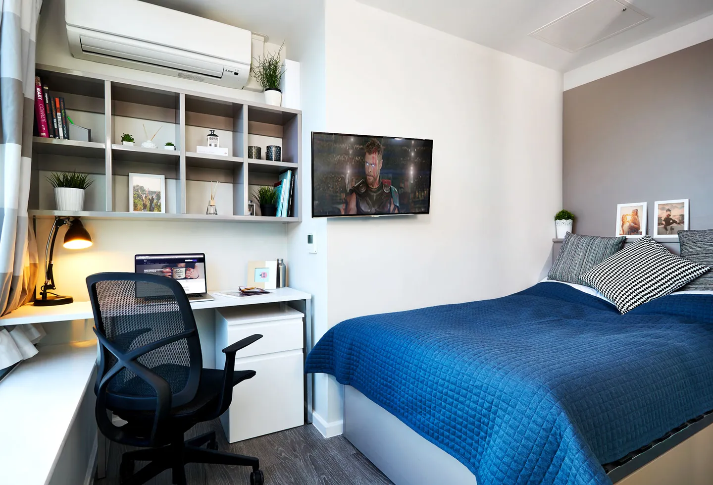 Two Bedroom  -  The Tinlings  - Gallery -  2